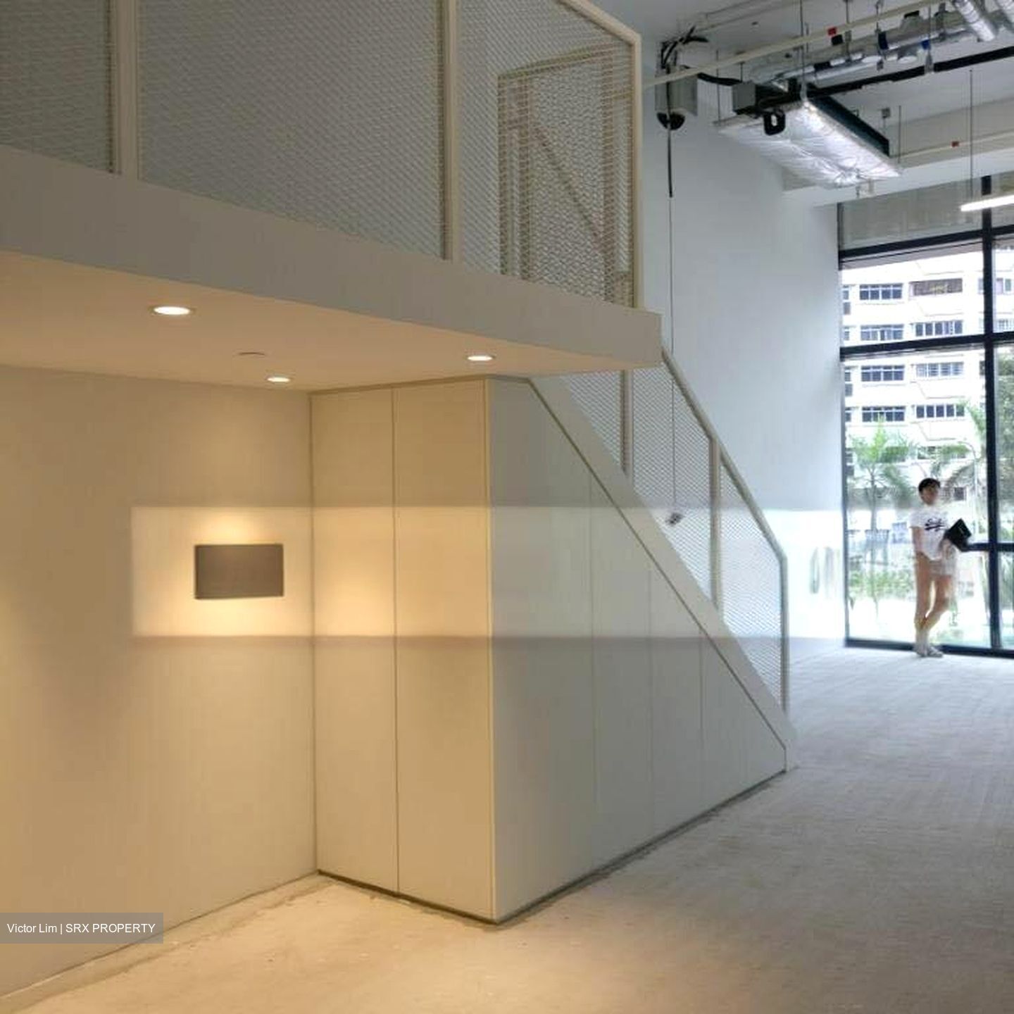 Woods Square (D25), Retail #455959051